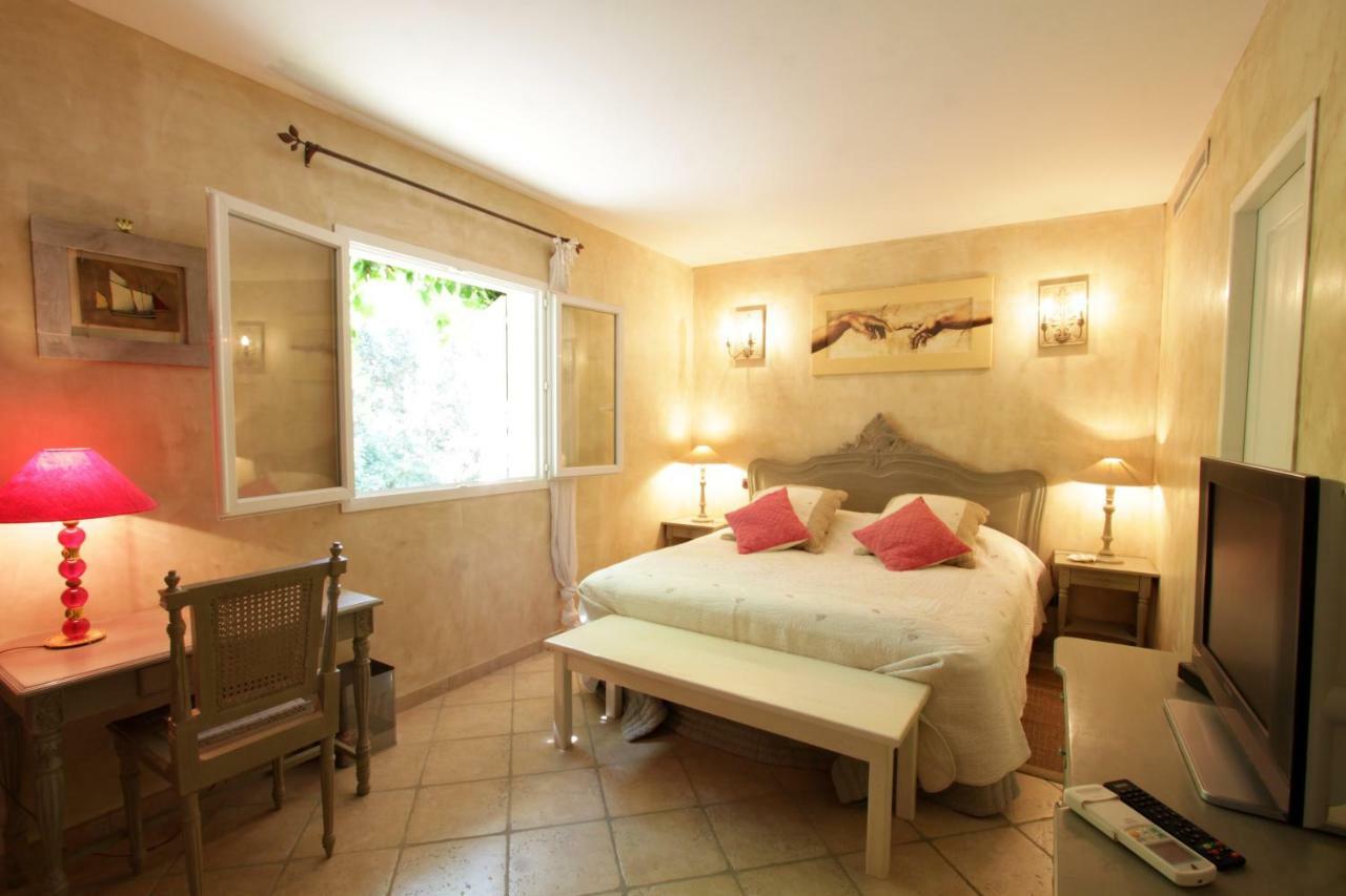 Villas Les Residences De Scaglione 波尔蒂乔 外观 照片