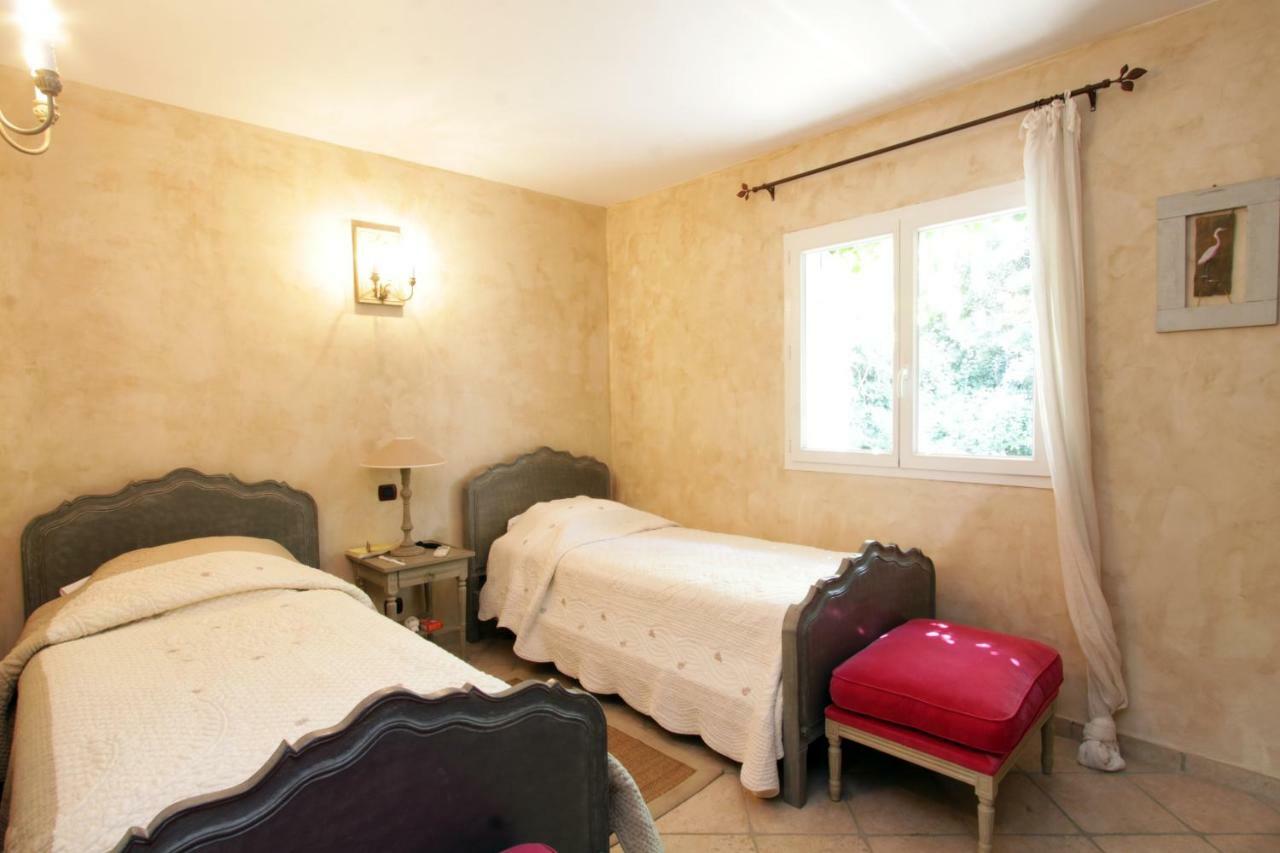 Villas Les Residences De Scaglione 波尔蒂乔 外观 照片